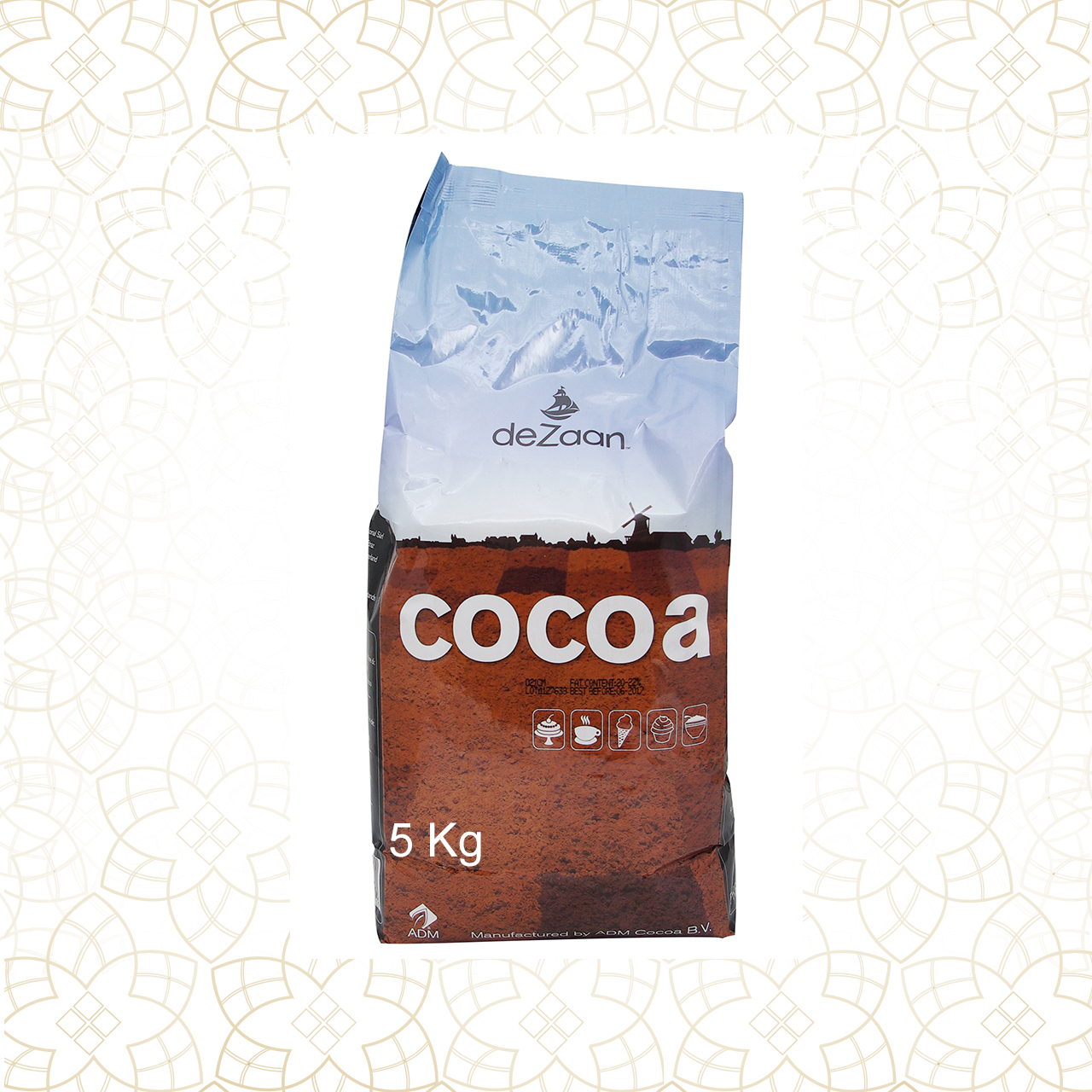 Kakao (DeZaan) - 5 Kg