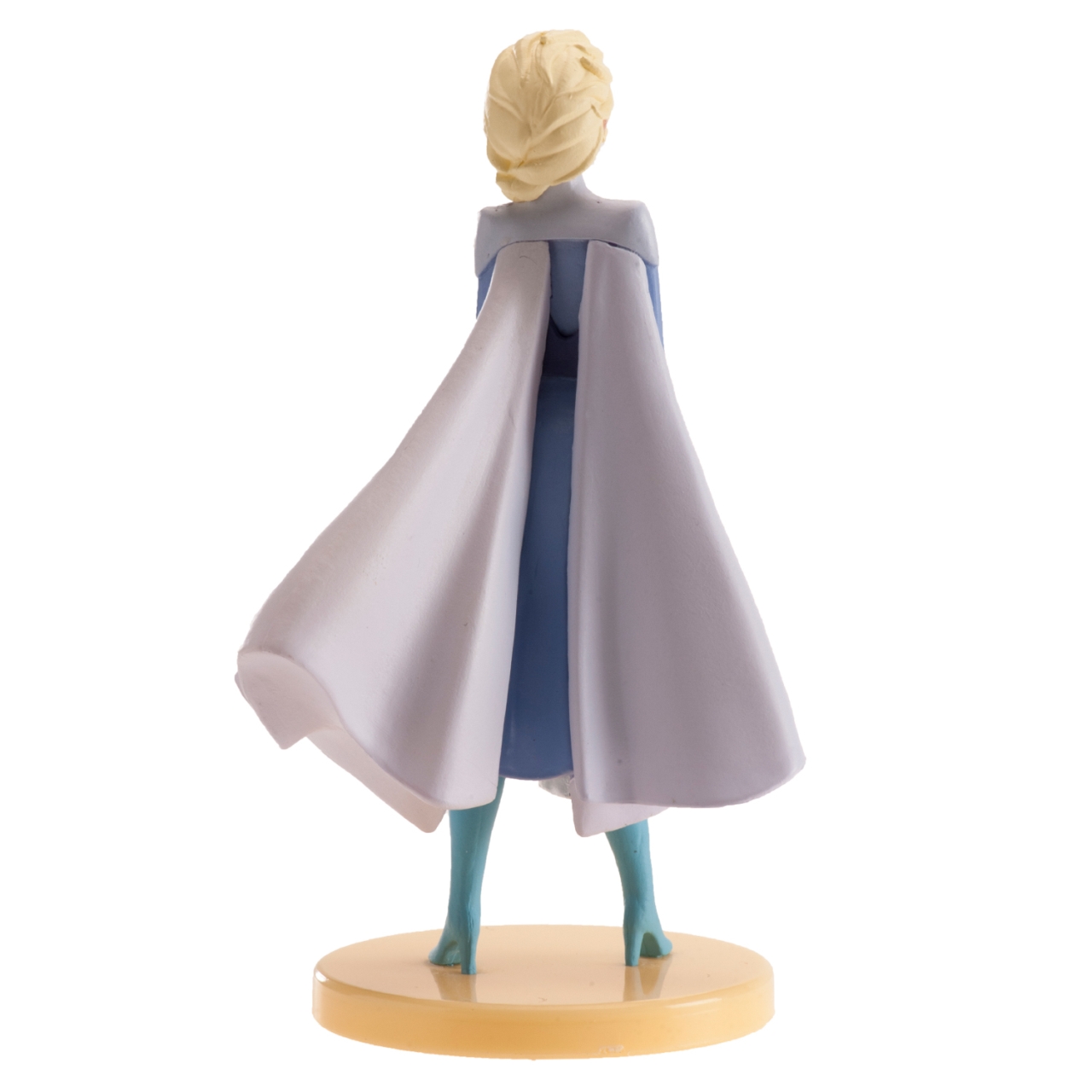 Disney Figur - ELSA FROZEN 2 - PVC 9,5 cm - Dekora