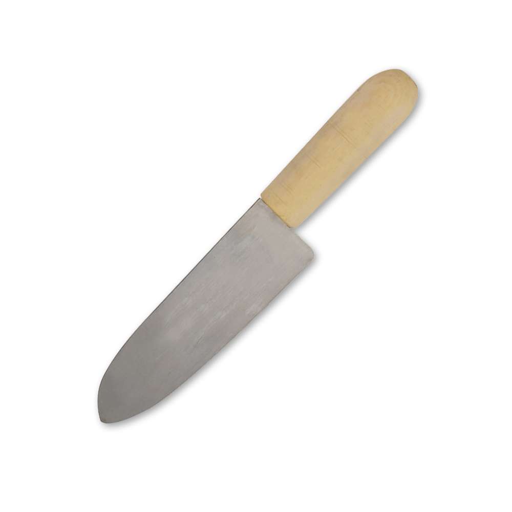 Baklava Messer gerade - 16 cm (61069)