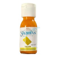 18ml | Yellow | Choco Colour