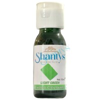 18ml | Light Green | Choco Colour