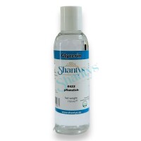 150ml Glycerin pflanzlich | E422