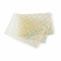 500g | Halal Gelatine | Blattgelatine ca. 150 Blatt