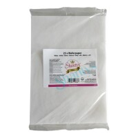 25St | Weiss | DIN A4 | Waferpaper / Esspapier