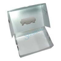 100St | 15x10x5cm | Größe S | Sushi Box