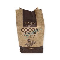1kg | 10-12% | Kakao Pulver | Vizyon
