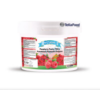 6kg | Himbeer | Stücke | Füllung |...