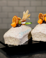 6kg | Mokka Stücke | Crunchycover | Vizyon