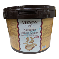 6kg | Spekulatius Biskuit | Creme | Vizyon