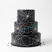 1kg | schwarz | Dr Paste Fondant | Zuckermasse zum...