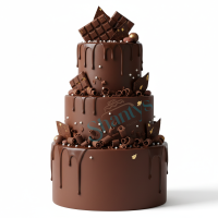 1kg | braun | Dr. Paste Fondant | Zuckermasse zum...